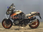     BMW R1150R ROCKSTER 2003  2